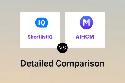 ShortlistIQ vs AIHCM