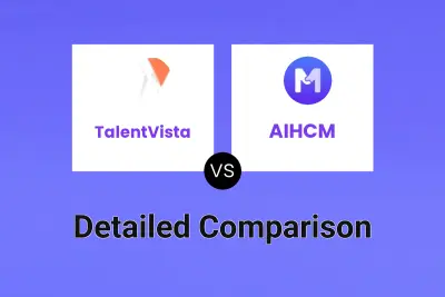 TalentVista vs AIHCM