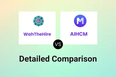 WahTheHire vs AIHCM