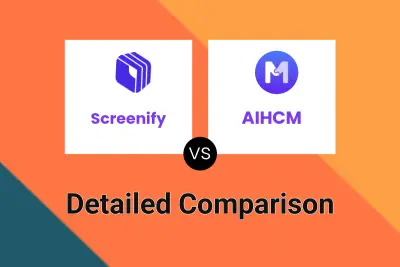 Screenify vs AIHCM