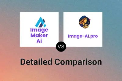 Image Maker Ai vs Image-AI.pro