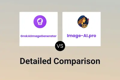 GrokAIImageGenerator vs Image-AI.pro