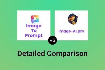 Image To Prompt vs Image-AI.pro