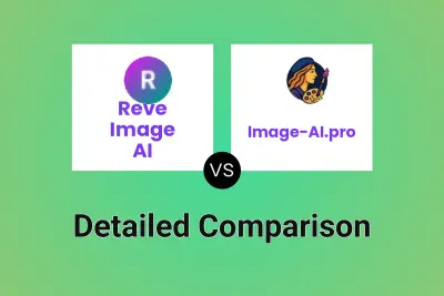Reve Image AI vs Image-AI.pro