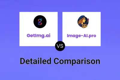 GetImg.ai vs Image-AI.pro