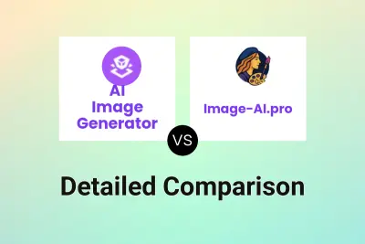 AI Image Generator vs Image-AI.pro