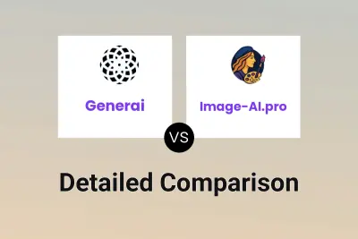 Generai vs Image-AI.pro