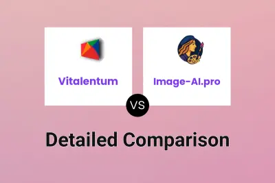 Vitalentum vs Image-AI.pro