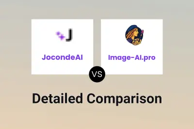 JocondeAI vs Image-AI.pro