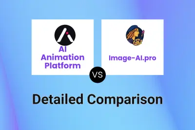 AI Animation Platform vs Image-AI.pro