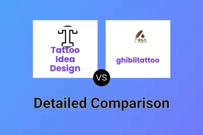 Tattoo Idea Design vs ghiblitattoo