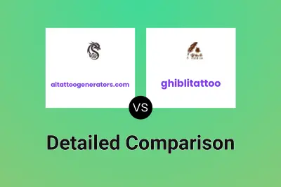 aitattoogenerators.com vs ghiblitattoo