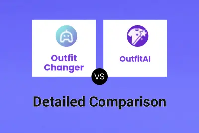 Outfit Changer vs OutfitAI