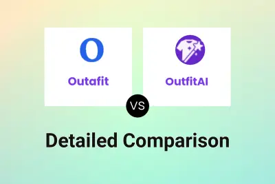 Outafit vs OutfitAI