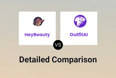 HeyBeauty vs OutfitAI