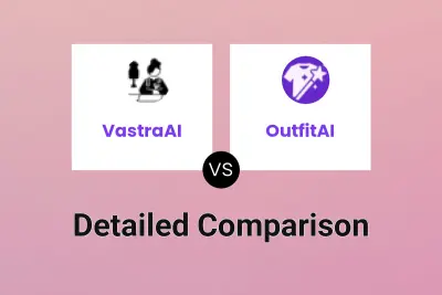 VastraAI vs OutfitAI