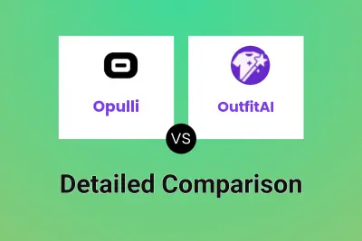 Opulli vs OutfitAI