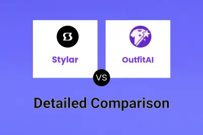 Stylar vs OutfitAI