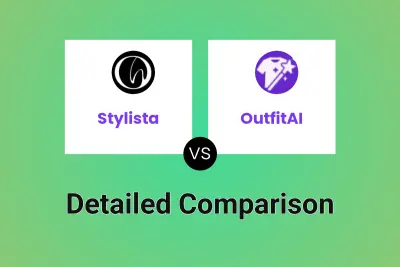 Stylista vs OutfitAI