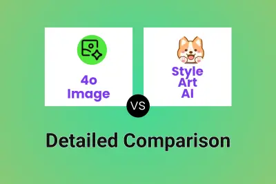 4o Image vs Style Art AI