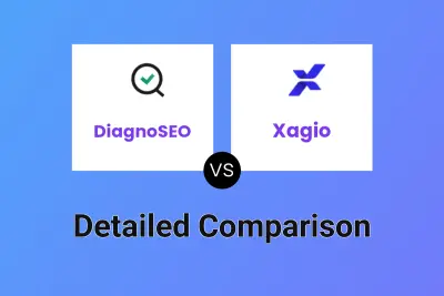 DiagnoSEO vs Xagio