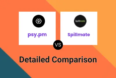 psy.pm vs Spillmate