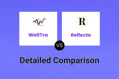 WellTra vs Reflecta