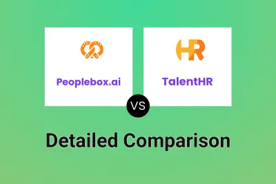 Peoplebox.ai vs TalentHR