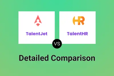 TalentJet vs TalentHR