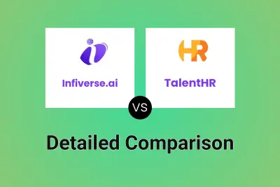 Infiverse.ai vs TalentHR