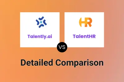 Talently.ai vs TalentHR