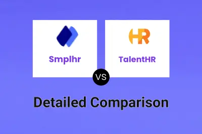 Smplhr vs TalentHR
