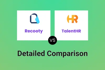 Recooty vs TalentHR