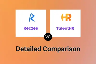 Reczee vs TalentHR