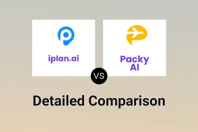 iplan.ai vs Packy AI