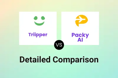 Triipper vs Packy AI