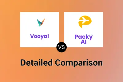 Vooyai vs Packy AI