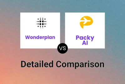 Wonderplan vs Packy AI