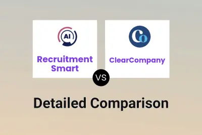 Recruitment Smart vs ClearCompany