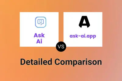 Ask Ai vs ask-ai.app