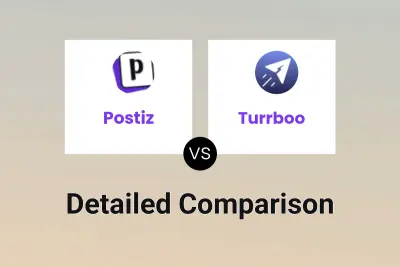 Postiz vs Turrboo