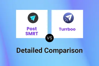 Post SMRT vs Turrboo