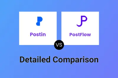 Postin vs PostFlow
