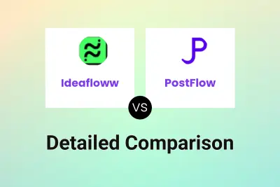 Ideafloww vs PostFlow