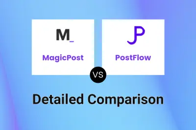 MagicPost vs PostFlow