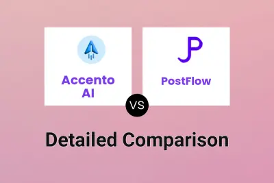 Accento AI vs PostFlow