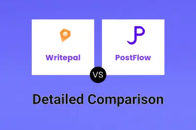 Writepal vs PostFlow