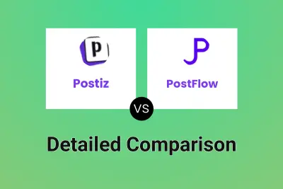Postiz vs PostFlow