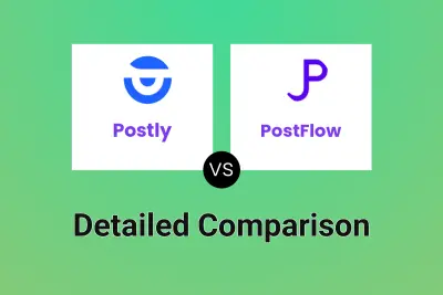 Postly vs PostFlow