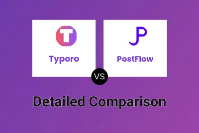 Typoro vs PostFlow